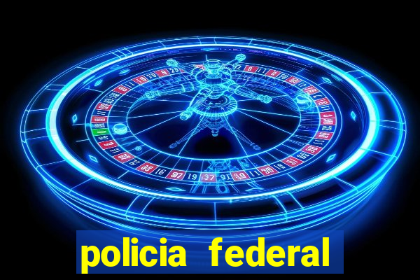 policia federal investiga flamengo